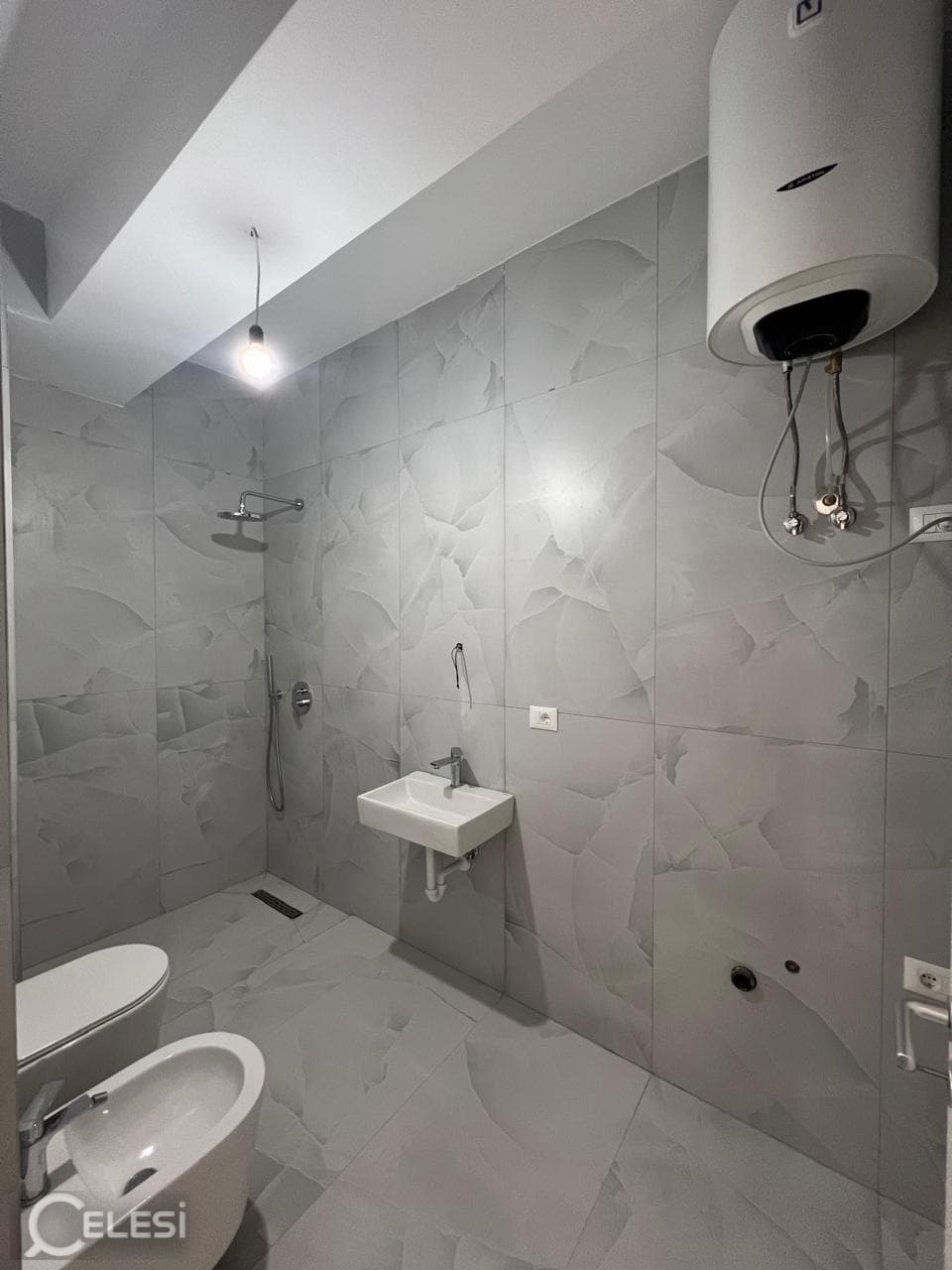 Apartament 1+1 në shitje, Pasho Hysa — foto 6