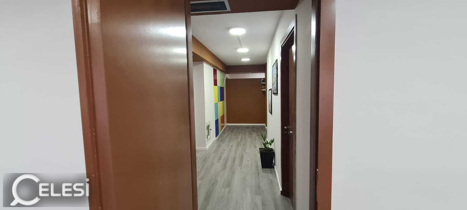 Zyrë me qira, RRUGA SAMI FRASHERI — foto 8