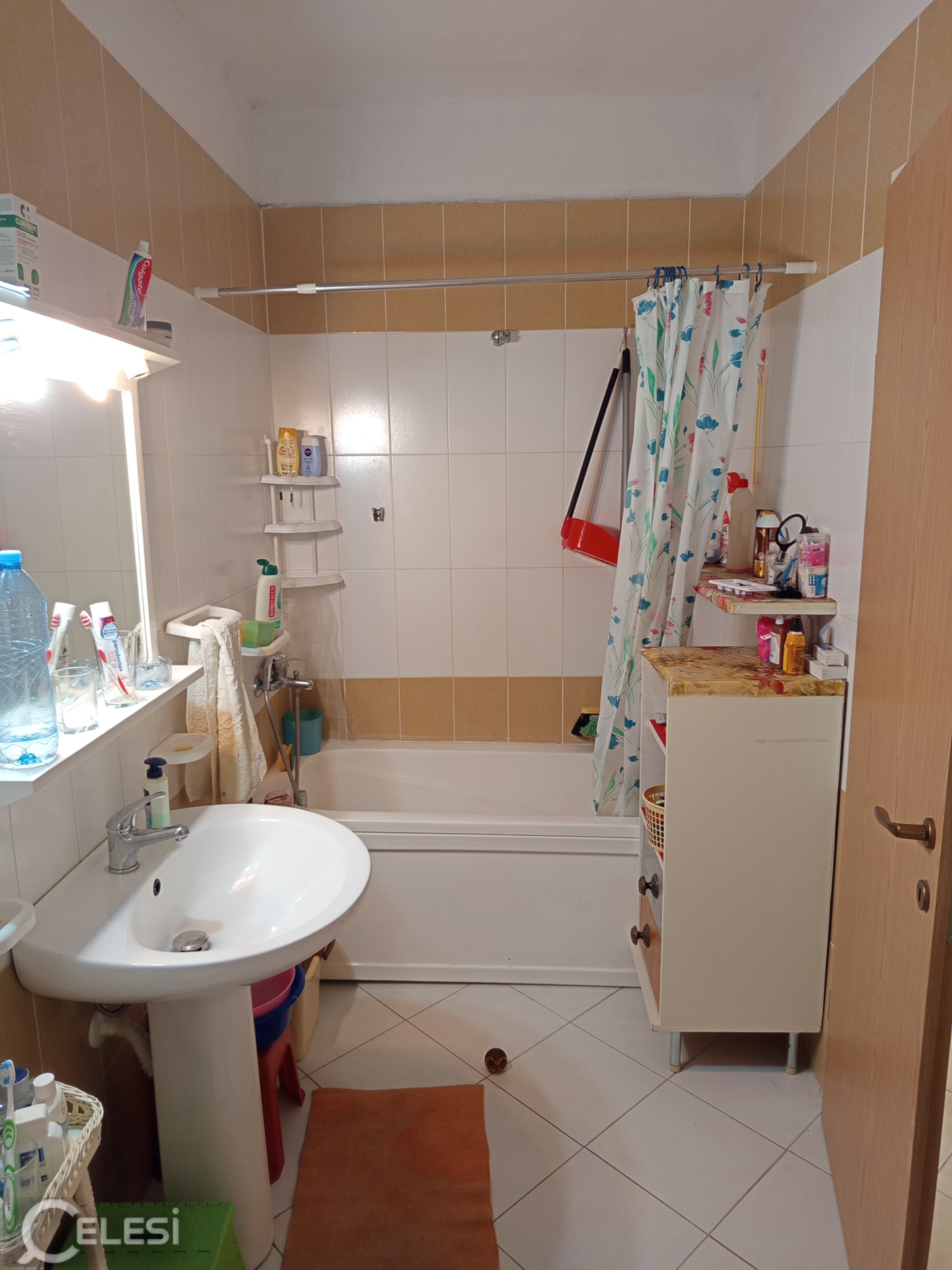 Apartament 2+1 në shitje, Rruga Taulantia — foto 7