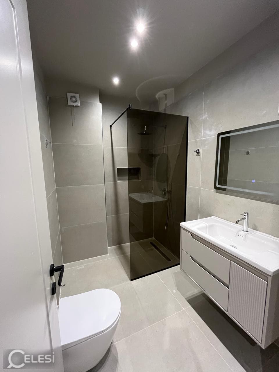 Apartament 1+1 në shitje, KOMPLEKSI USLUGA — foto 6