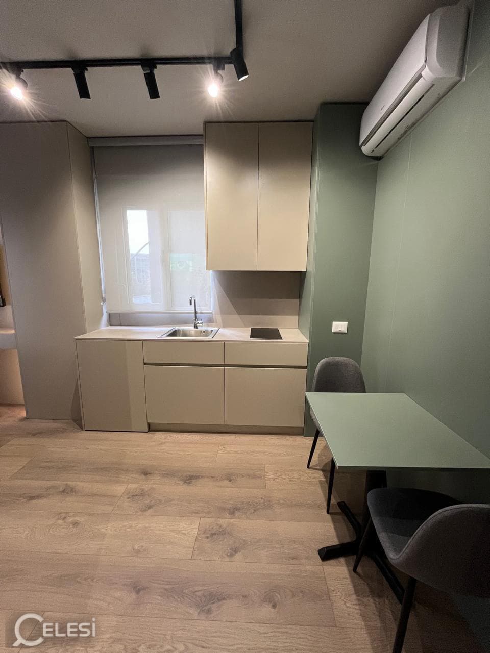 Apartament 1+1 në shitje, KOMPLEKSI USLUGA — foto 7