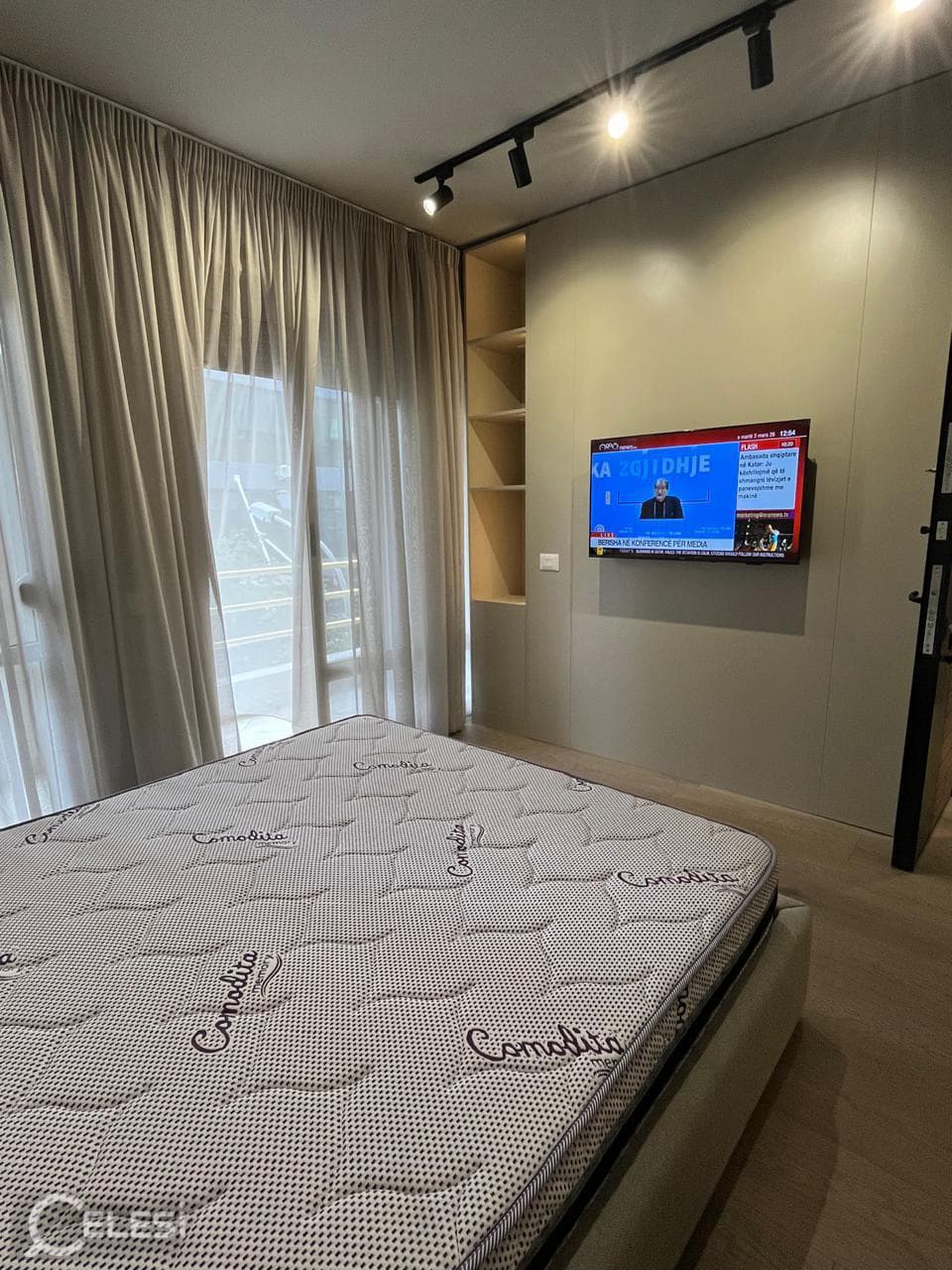 Apartament 1+1 në shitje, KOMPLEKSI USLUGA — foto 5