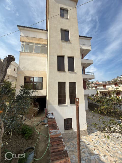 Apartament 3+1 e më shumë në shitje, Lagjia 8,Rruga Jeronim De Rada nr 15 — foto 2