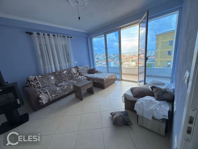 Apartament 3+1 e më shumë në shitje, Lagjia 8,Rruga Jeronim De Rada nr 15 — foto 3