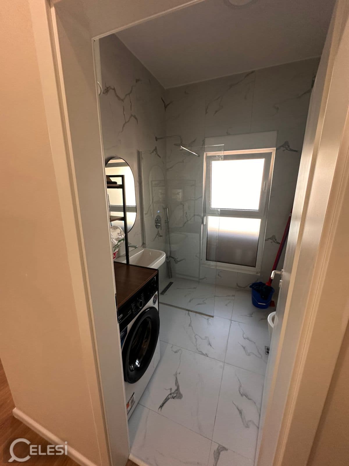 Apartament 1+1 në shitje, Rezidenca Kadiu — foto 3