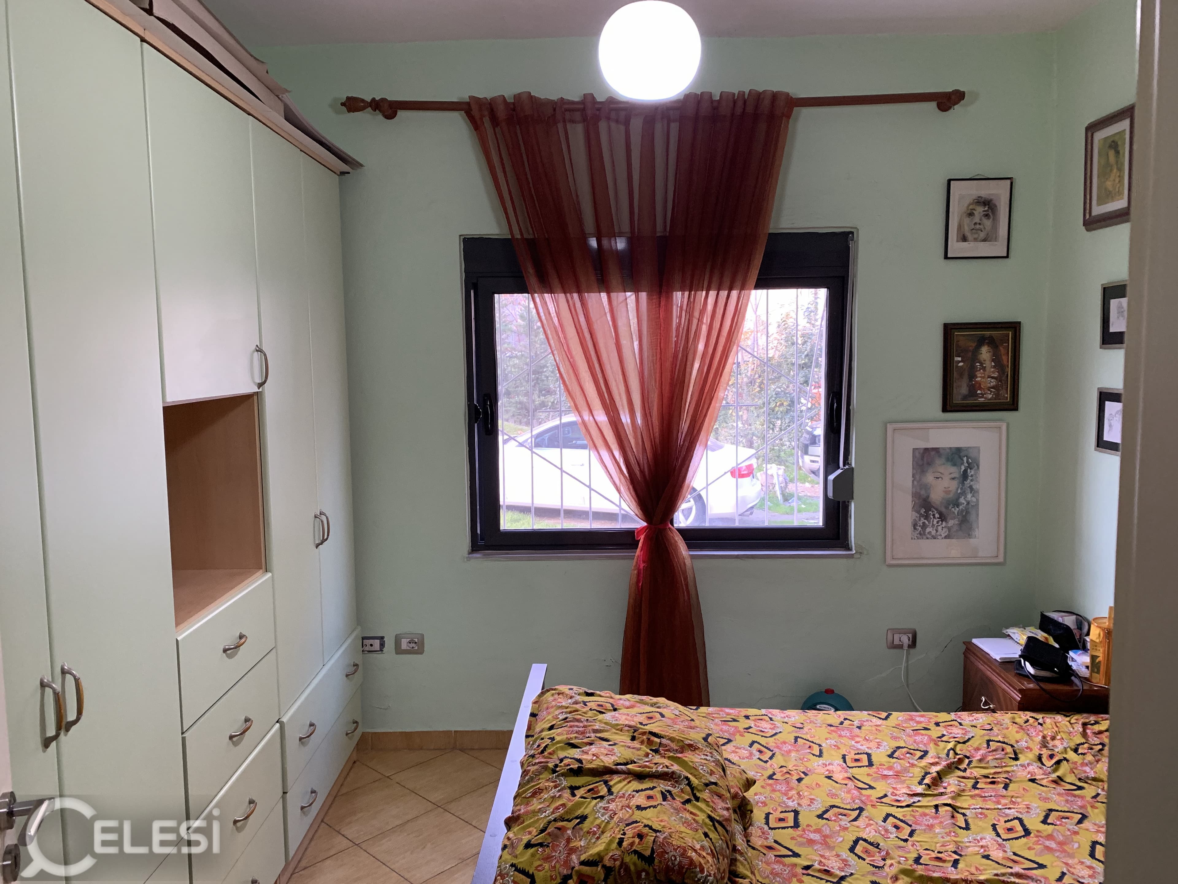 Apartament 2+1 në shitje, Rruga Pandeli Cale 40, Tiranë, Albania — foto 4