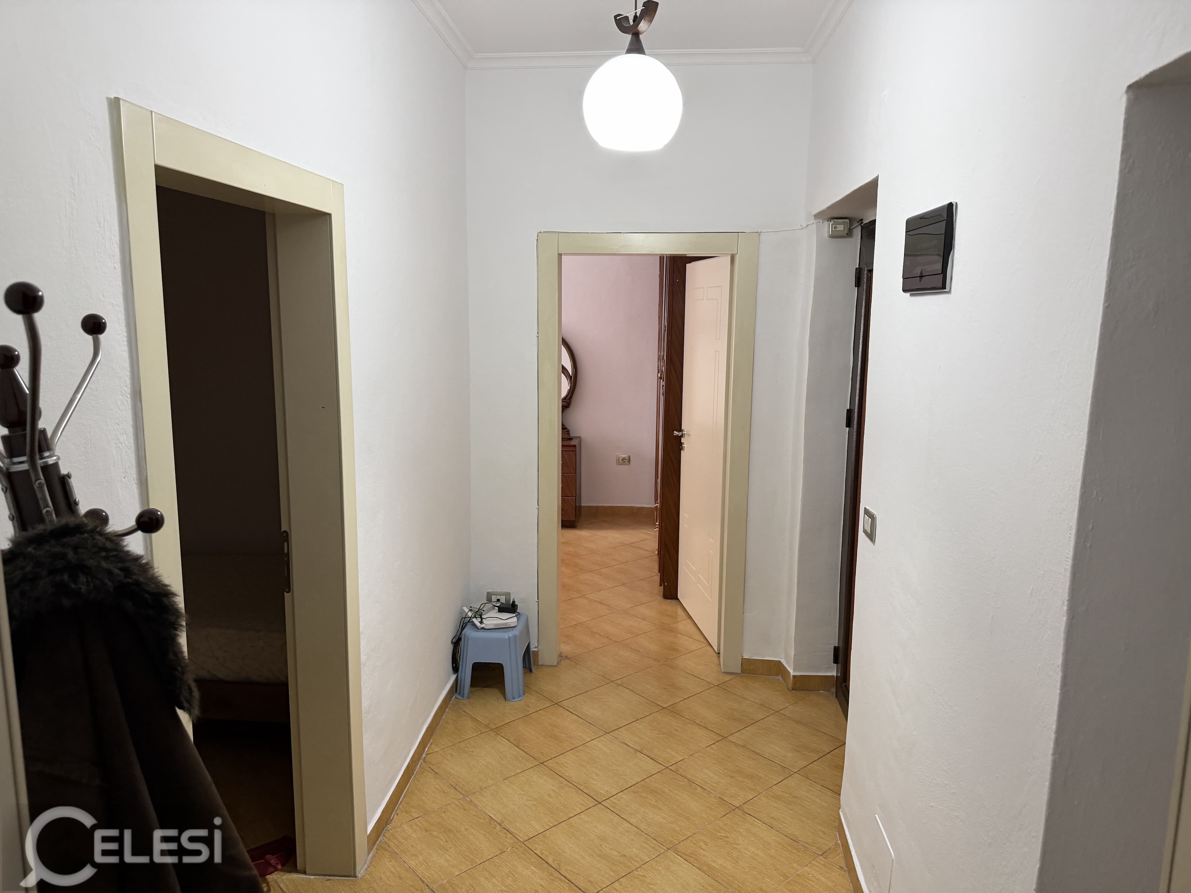 Apartament 2+1 në shitje, Rruga Pandeli Cale 40, Tiranë, Albania — foto 10