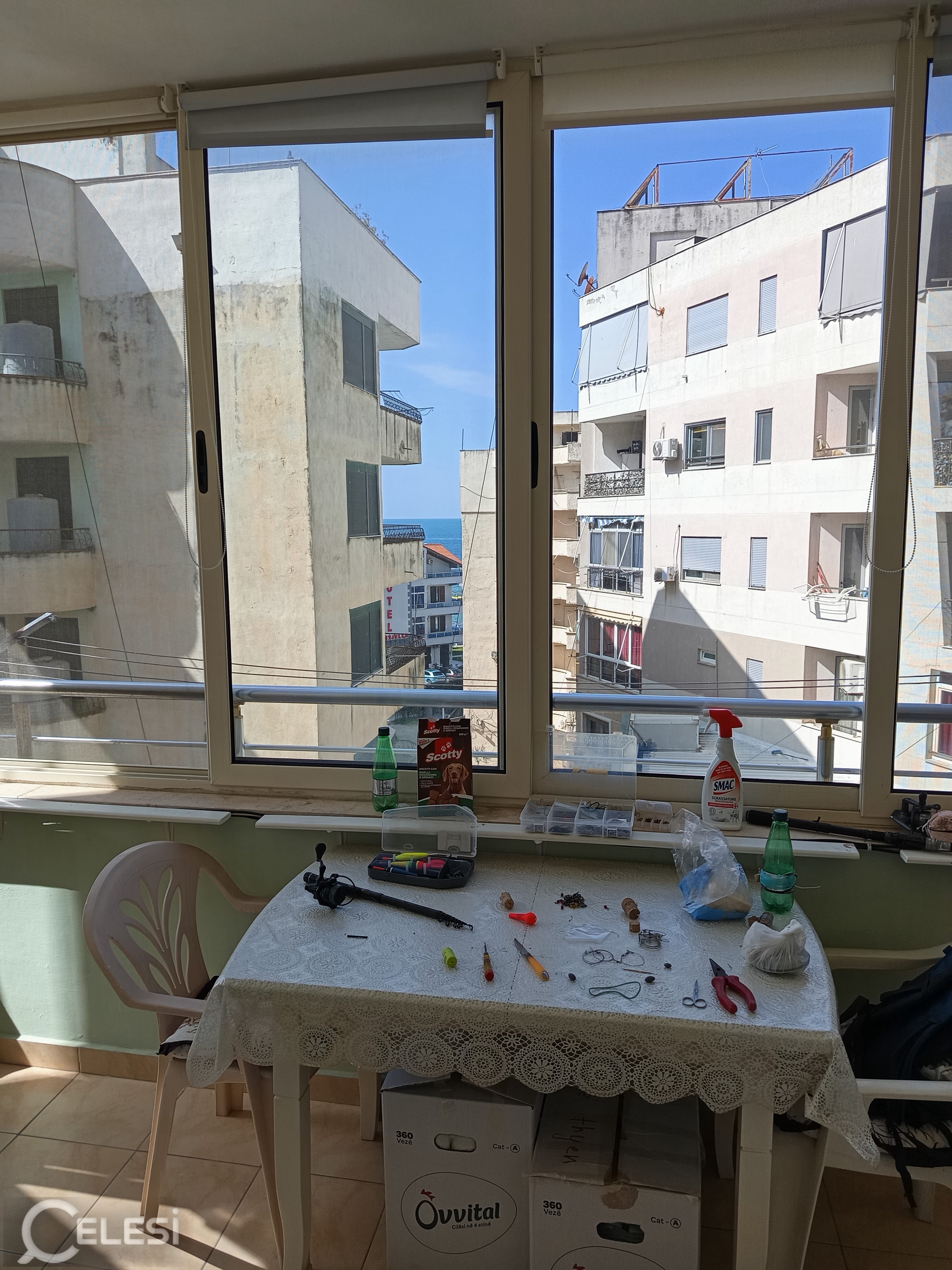 Apartament 2+1 në shitje, Rruga Taulantia — foto 3