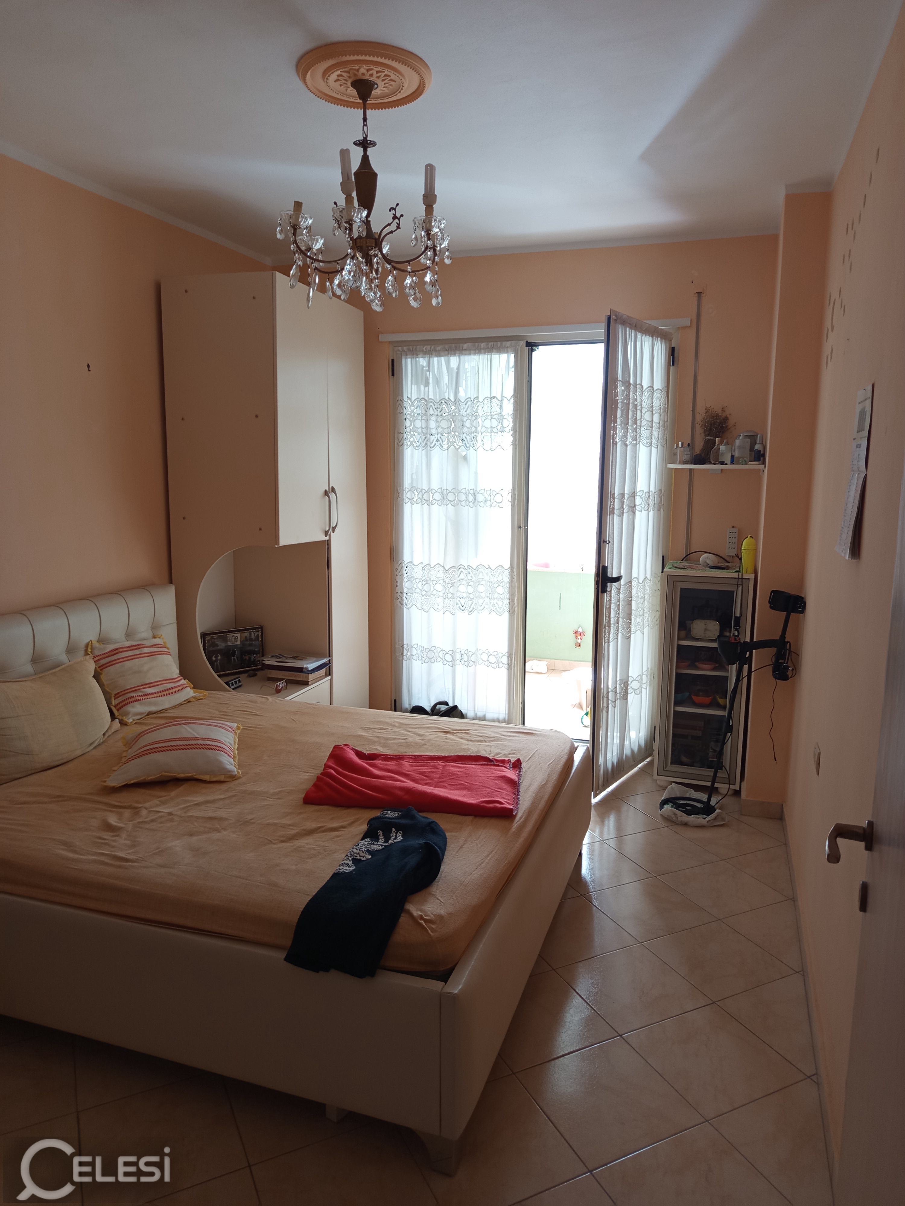 Apartament 2+1 në shitje, Rruga Taulantia — foto 8