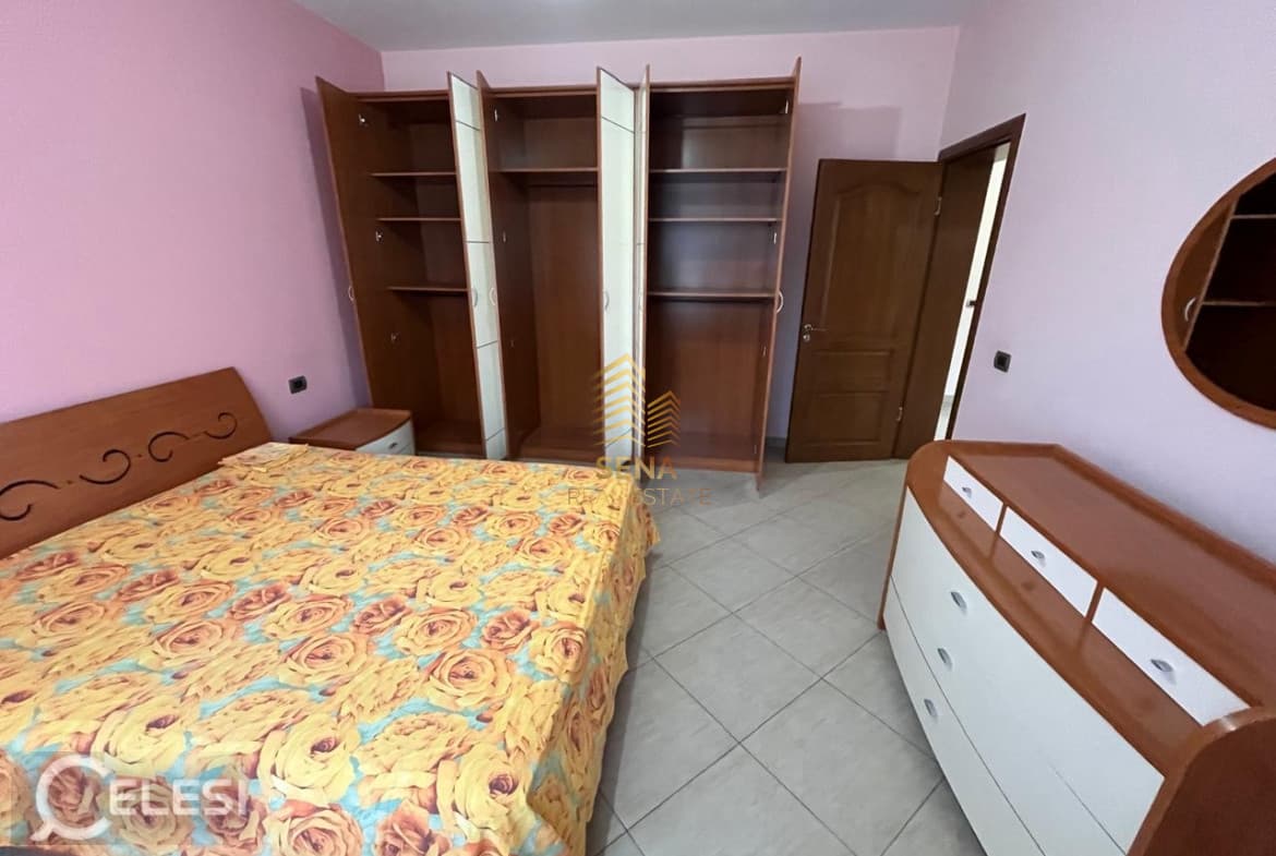 Apartament 2+1 me qira, Kodra e Priftit — foto 7