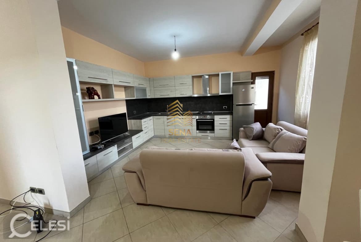 Apartament 2+1 me qira, Kodra e Priftit — foto 6