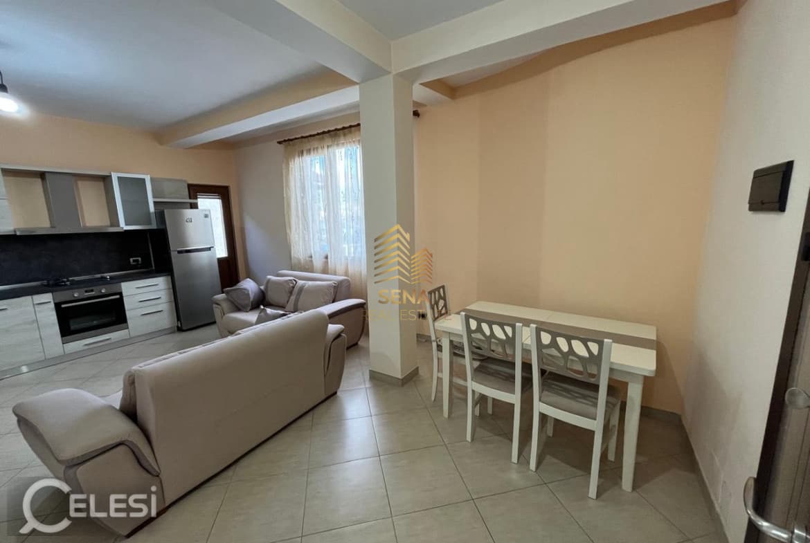 Apartament 2+1 me qira, Kodra e Priftit — foto 2