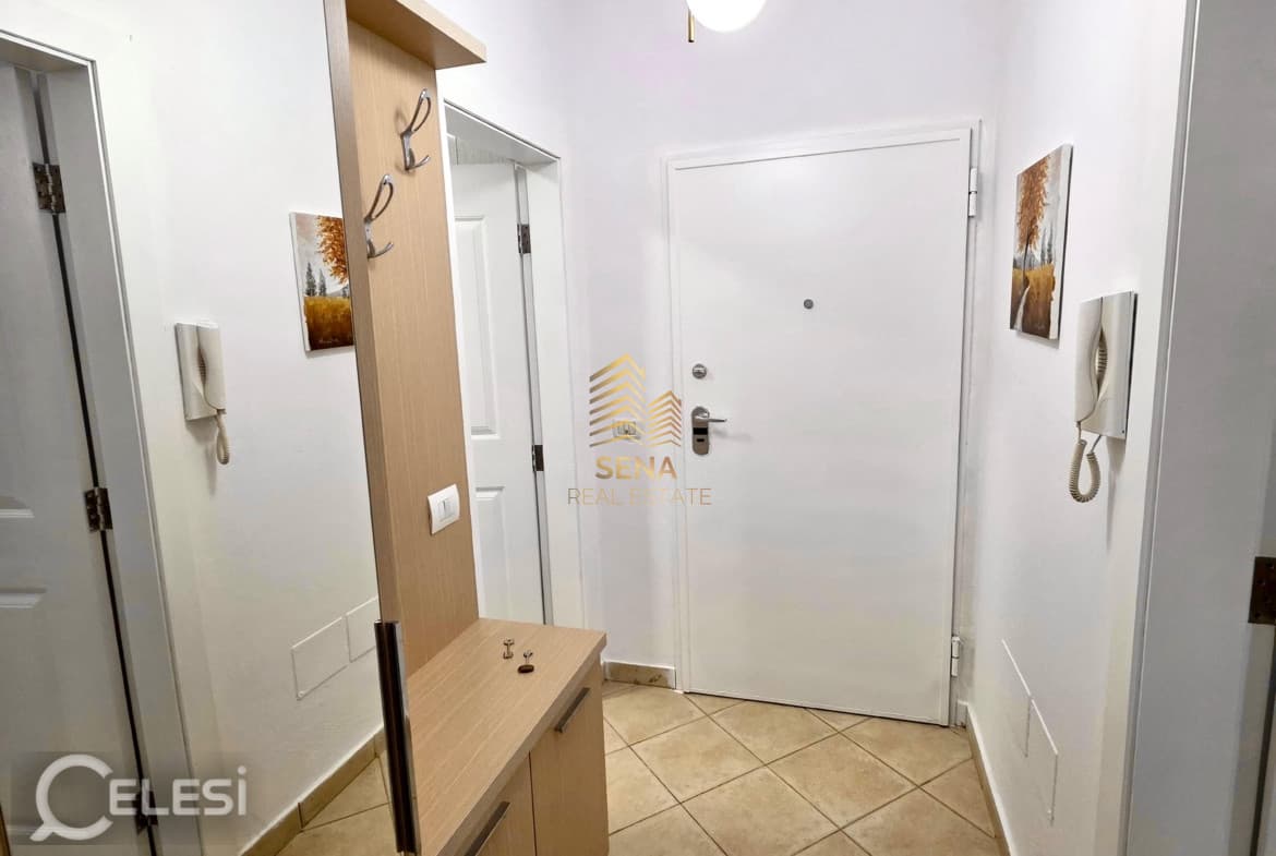 Apartament 1+1 me qira, Rruga Nikolla Jorga — foto 3