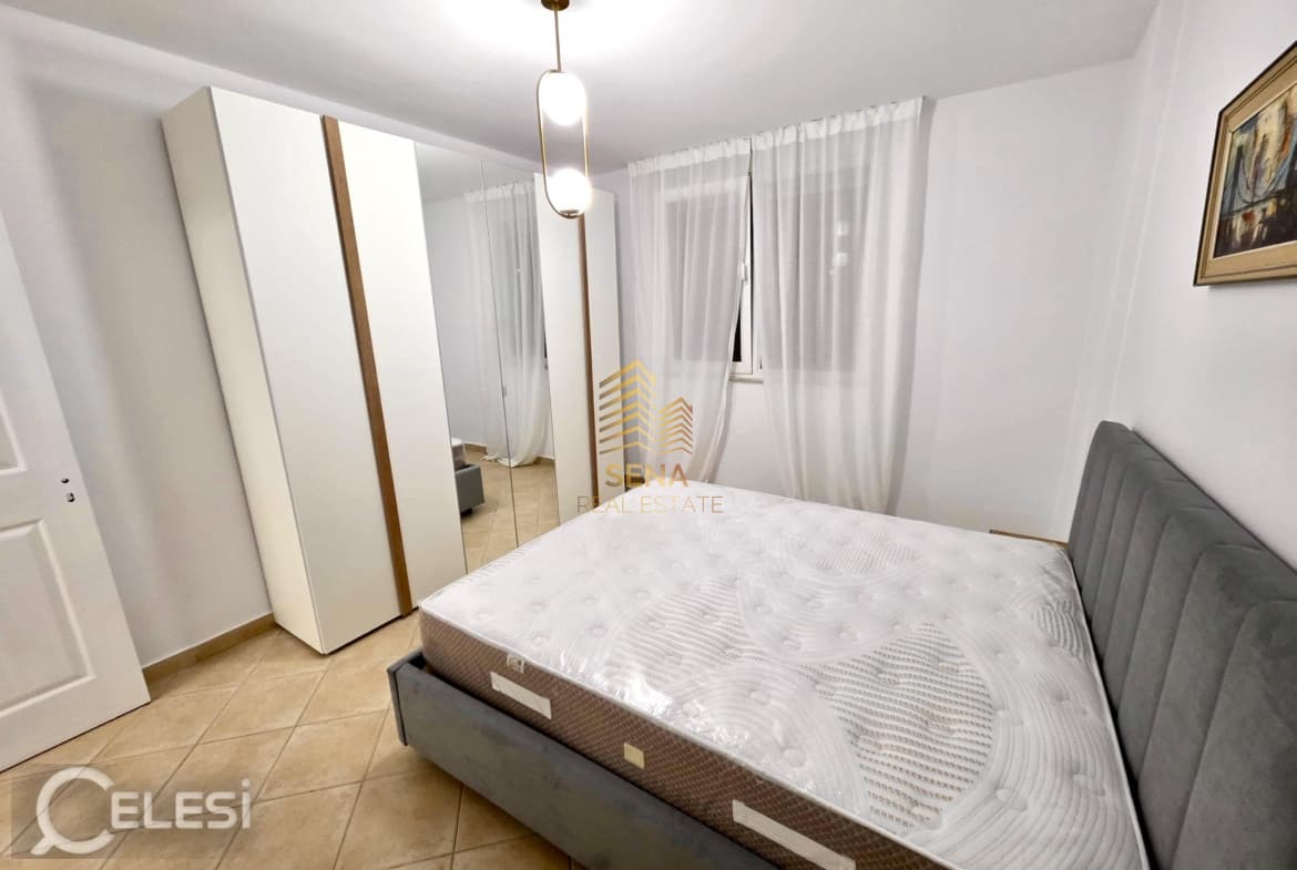 Apartament 1+1 me qira, Rruga Nikolla Jorga — foto 2