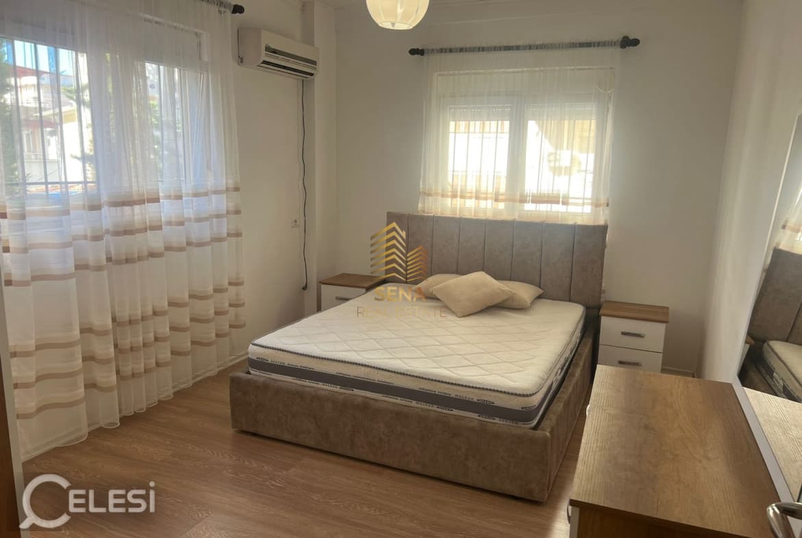 Apartament 3+1 e më shumë me qira, Rruga Rrapo Hekali — foto 5