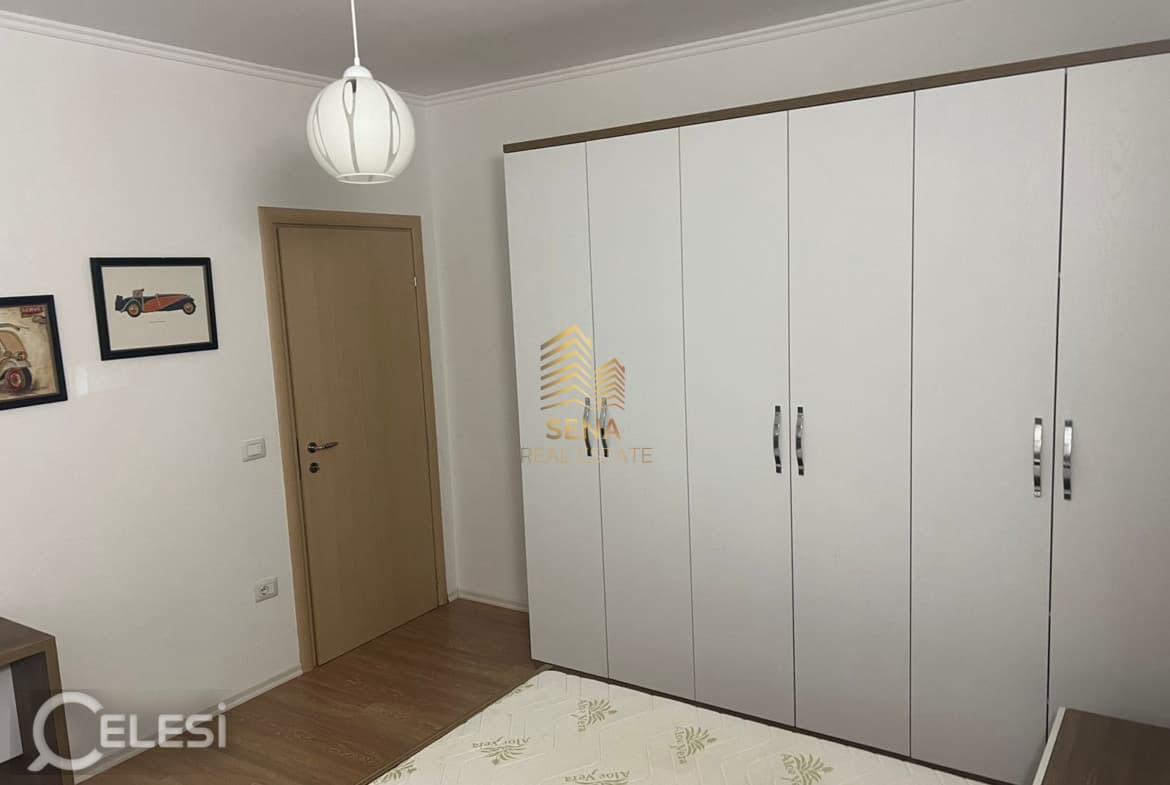 Apartament 3+1 e më shumë me qira, Rruga Rrapo Hekali — foto 2
