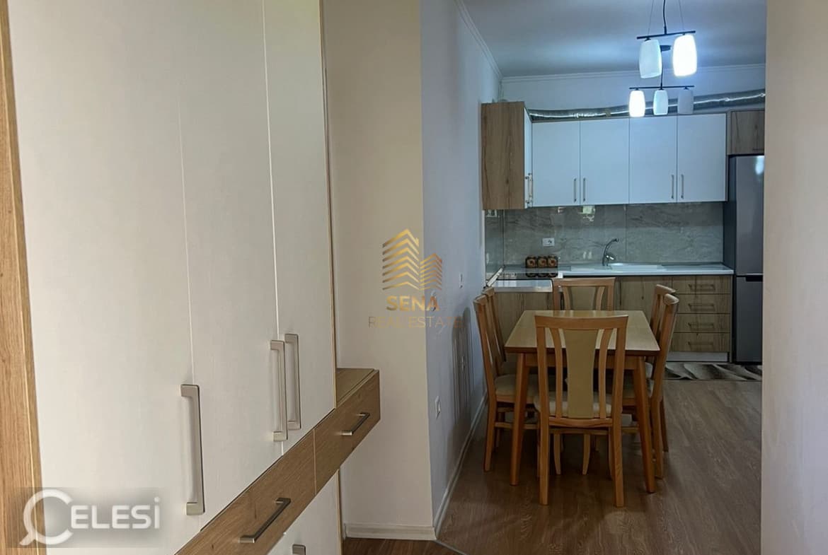 Apartament 3+1 e më shumë me qira, Rruga Rrapo Hekali — foto 10