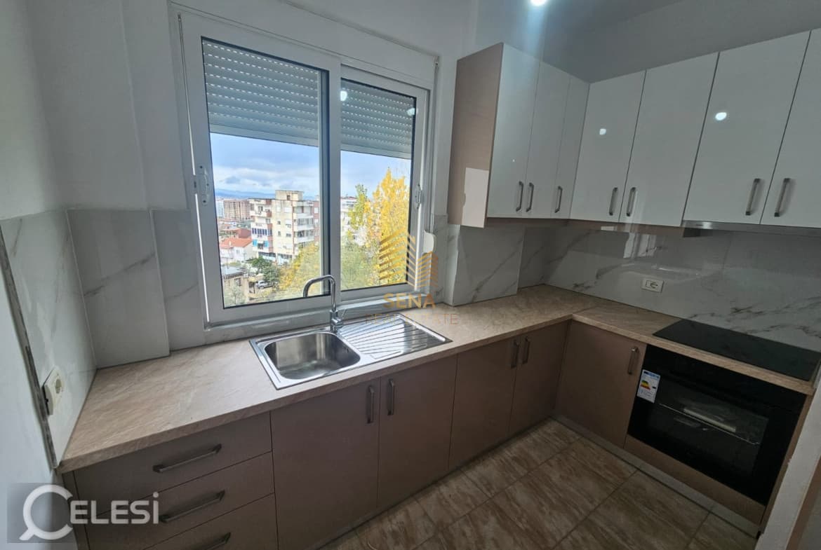Apartament 1+1 me qira, Rruga Dalip Topi — foto 5