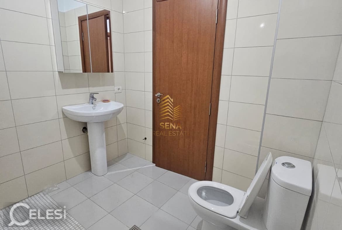 Apartament 1+1 me qira, Rruga Dalip Topi — foto 3
