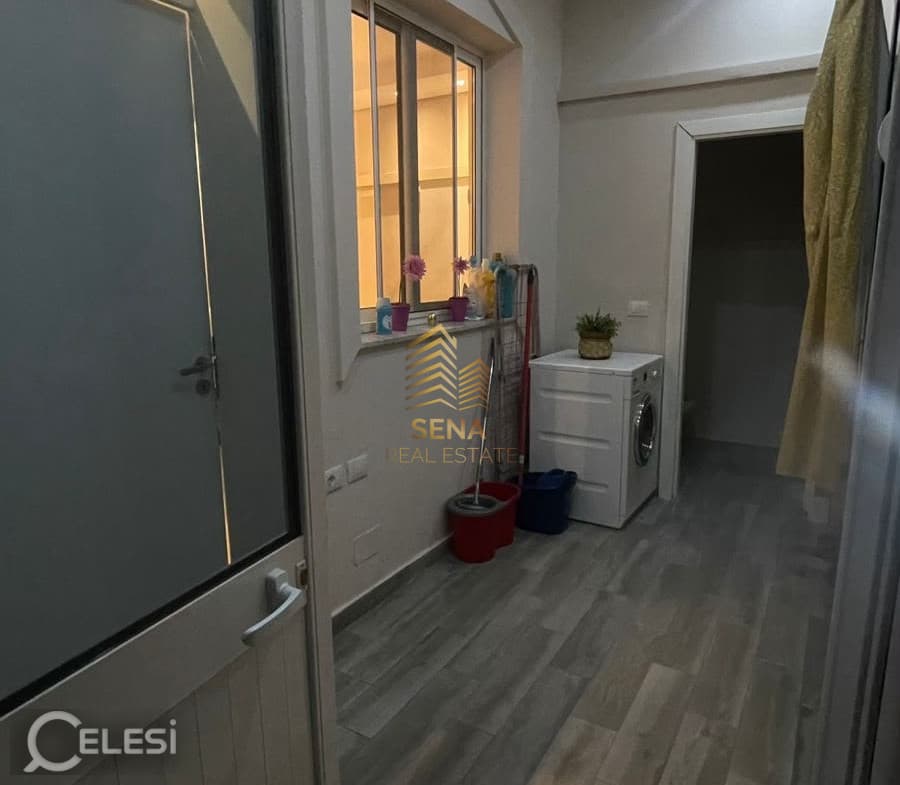 Apartament 2+1 me qira, Rruga Andrea Mano — foto 2