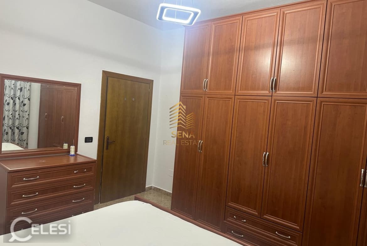 Apartament 2+1 me qira, Rruga Mihal Grameno — foto 5