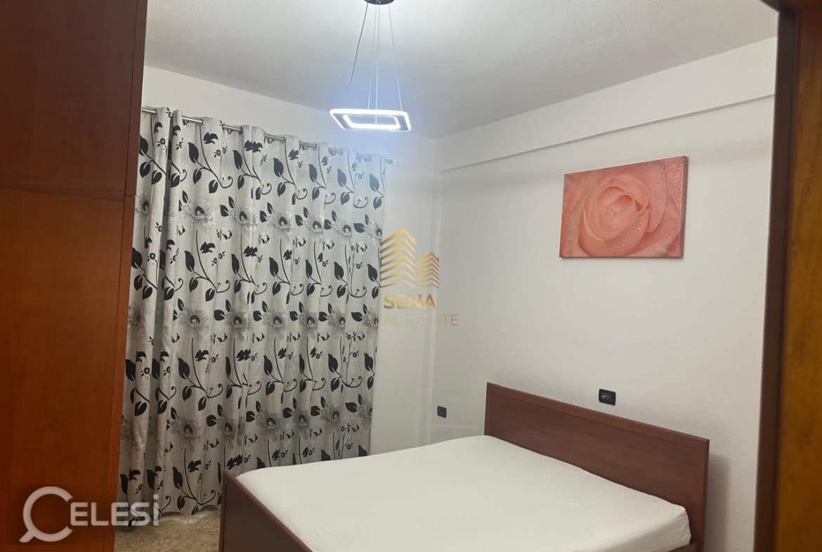 Apartament 2+1 me qira, Rruga Mihal Grameno — foto 3