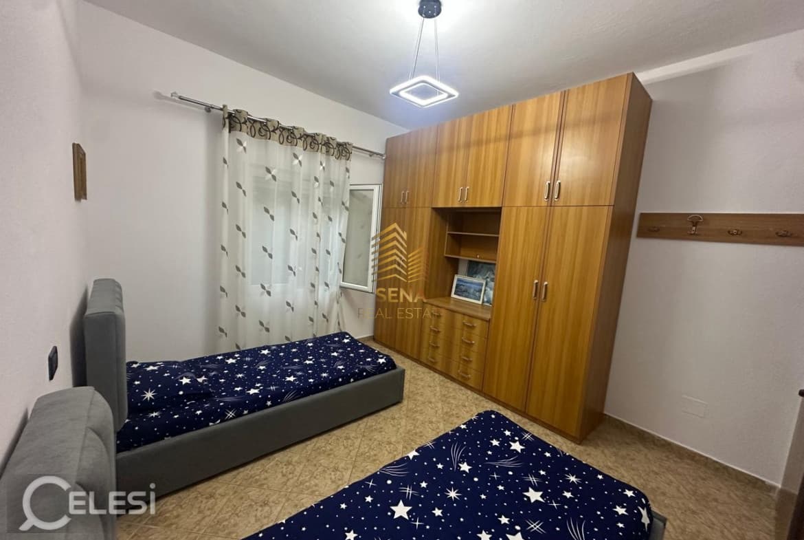 Apartament 2+1 me qira, Rruga Mihal Grameno — foto 4