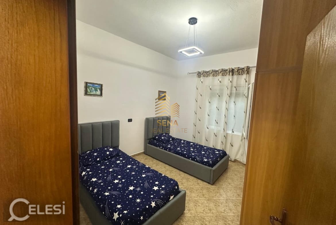 Apartament 2+1 me qira, Rruga Mihal Grameno — foto 7