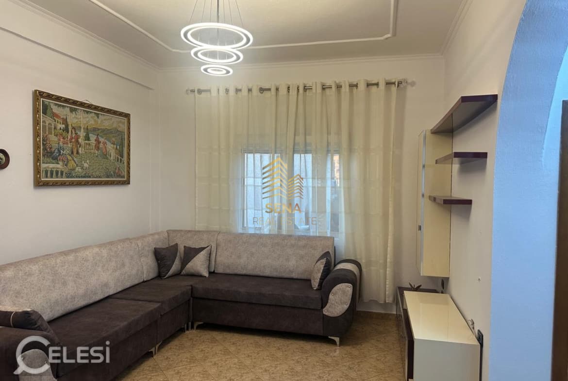Apartament 2+1 me qira, Rruga Mihal Grameno — foto 6