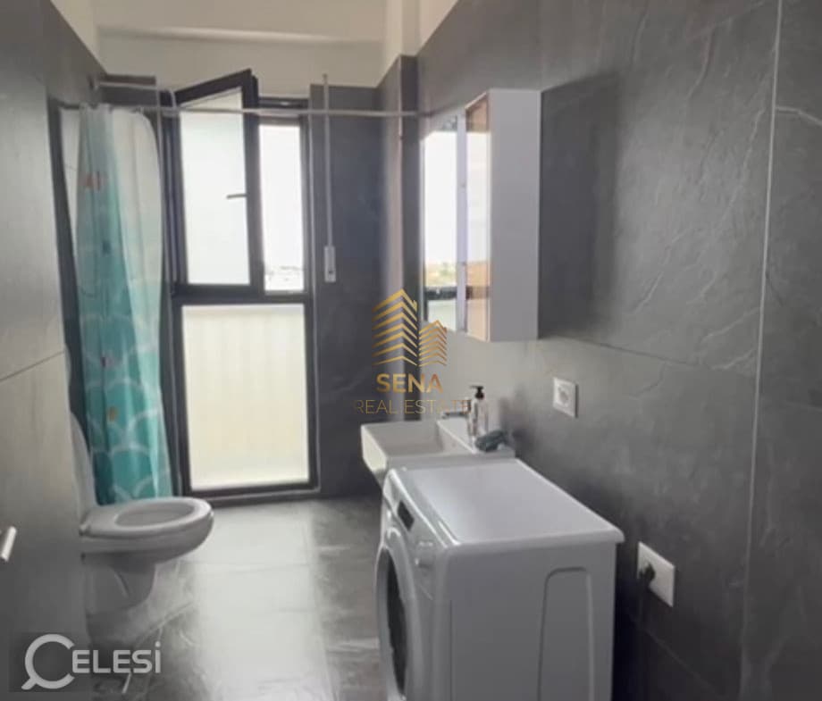 Apartament 1+1 me qira, Rruga Filip Jano — foto 6