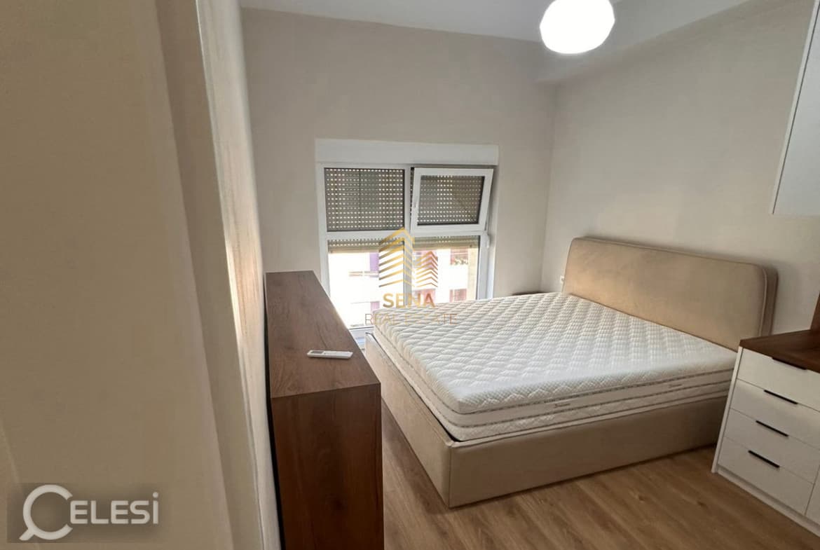 Apartament 1+1 me qira, Rezidenca Kadiu — foto 2