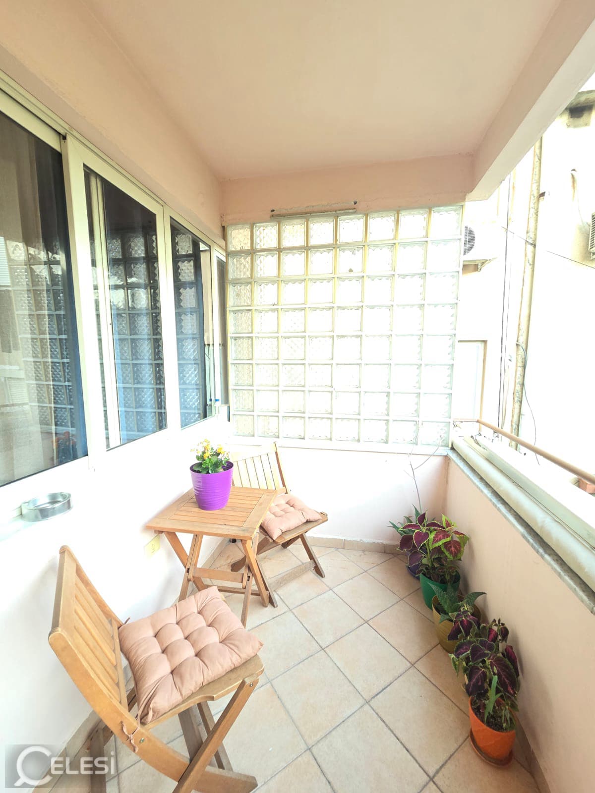 Apartament 1+1 me qira, Rruga Perlat Rexhepi (pranë Fakultetit të Drejtësisë) — foto 5