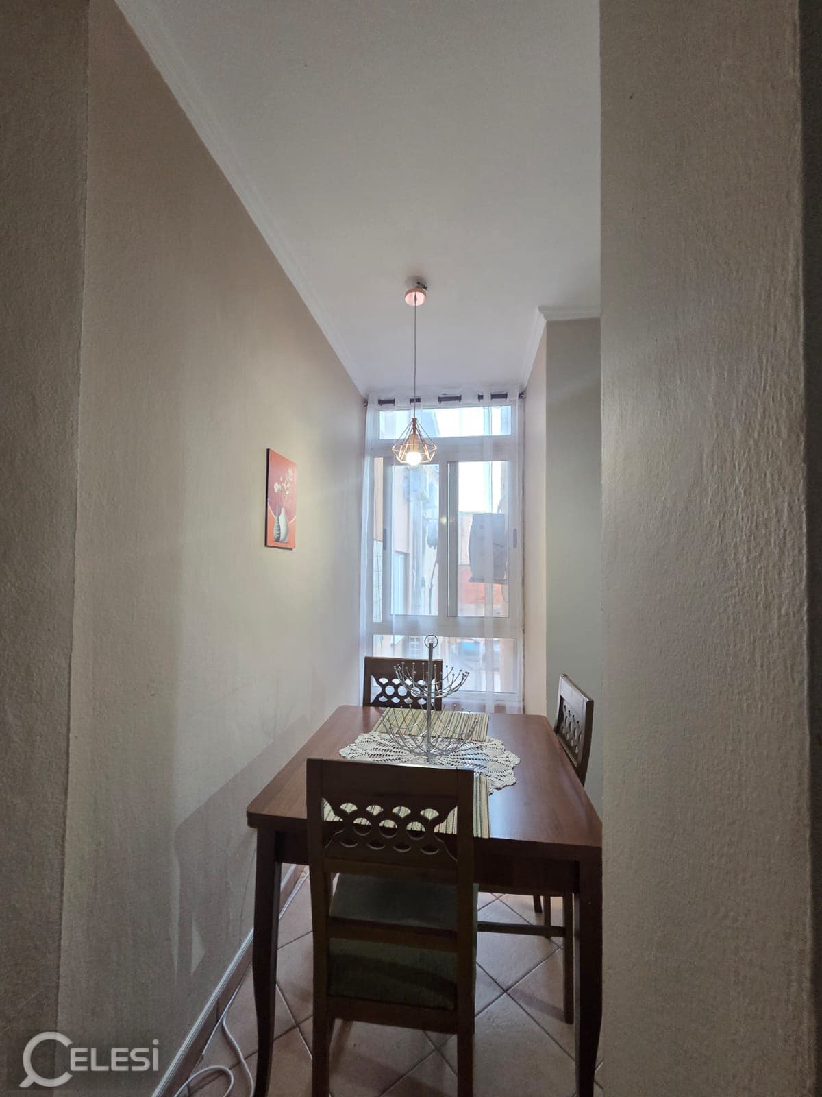 Apartament 1+1 me qira, Rruga Perlat Rexhepi (pranë Fakultetit të Drejtësisë) — foto 4