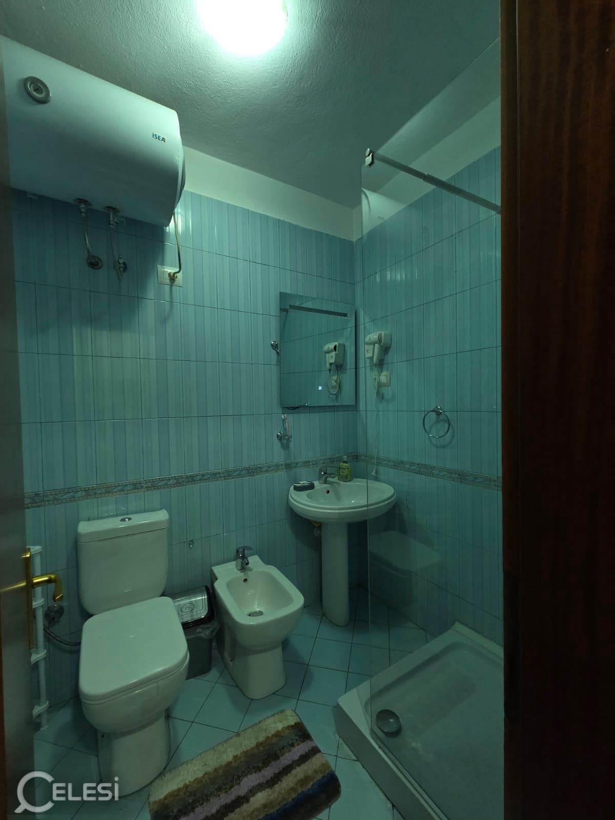 Apartament 1+1 me qira, Rruga Perlat Rexhepi (pranë Fakultetit të Drejtësisë) — foto 3