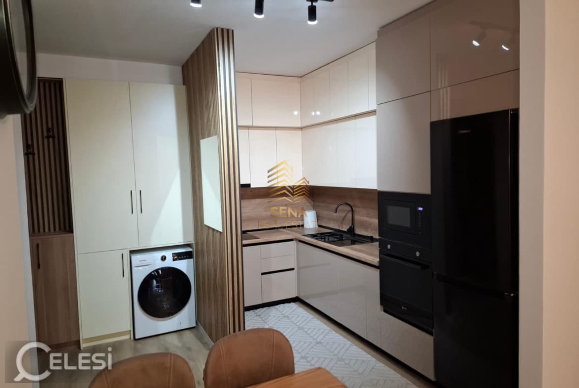 Apartament 2+1 me qira, Kompleksi Aura — foto 7