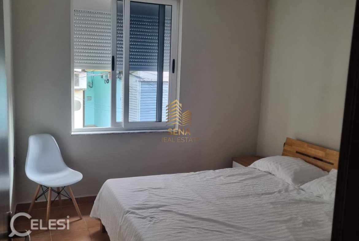 Apartament 1+1 me qira, Rruga Ali Demi — foto 7
