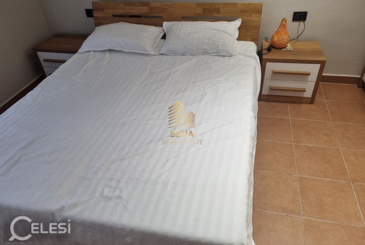 Apartament 1+1 me qira, Rruga Ali Demi — foto 6