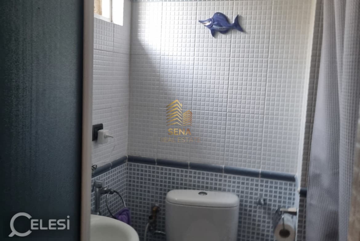Apartament 1+1 me qira, Rruga Ali Demi — foto 5