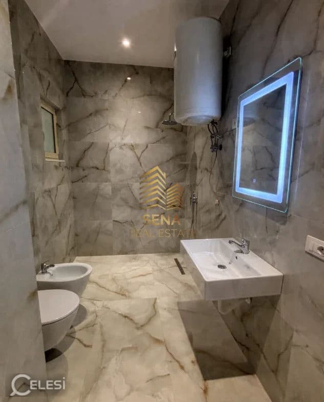 Apartament 1+1 me qira, Rruga Namik Delvina — foto 5