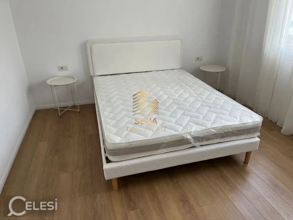 Apartament 1+1 me qira, Rruga Namik Delvina — foto 3