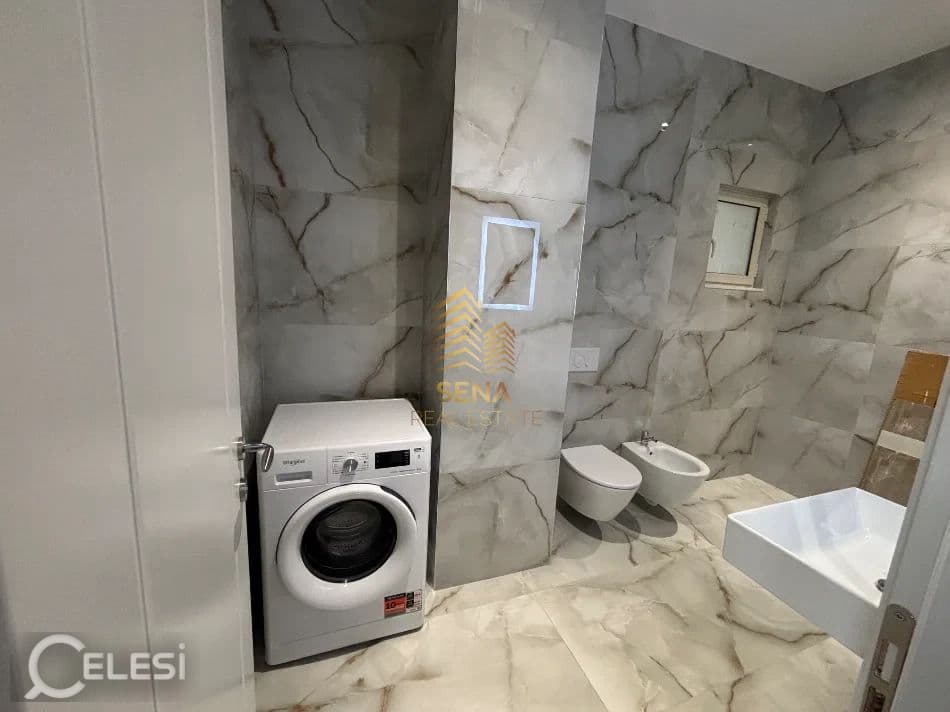 Apartament 1+1 me qira, Rruga Namik Delvina — foto 4
