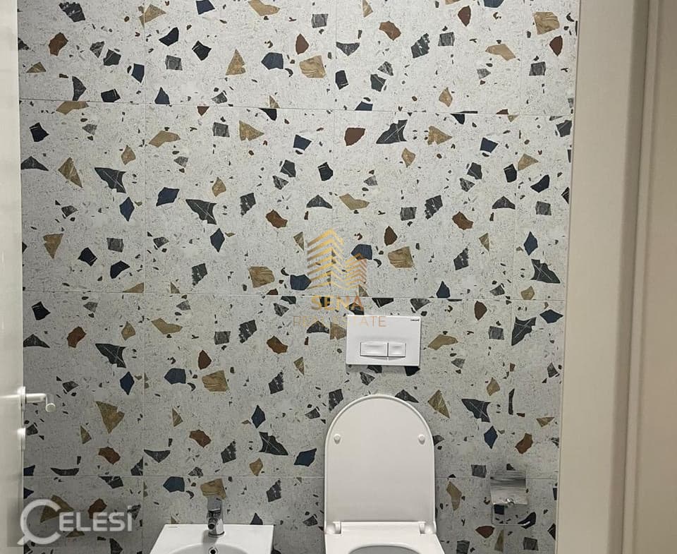 Apartament 1+1 me qira, Rezidenca Mangalem 21 — foto 4