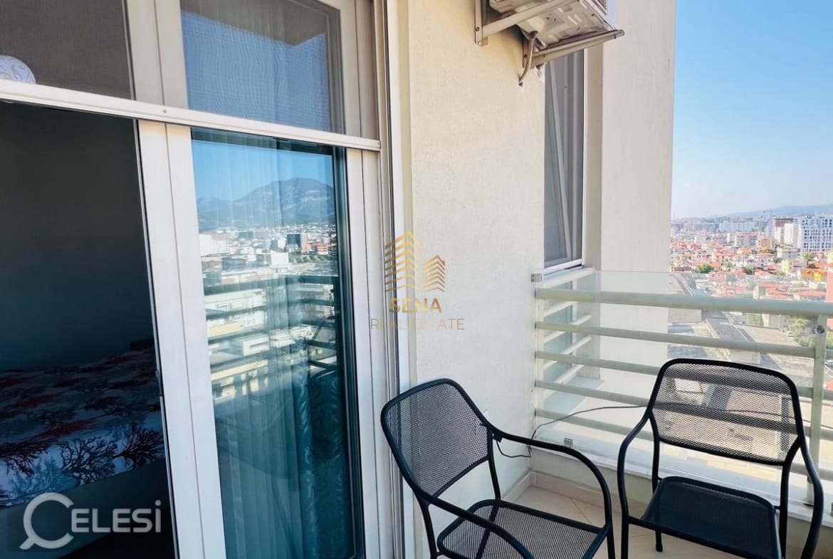 Apartament 2+1 me qira, Rruga Panorama — foto 4