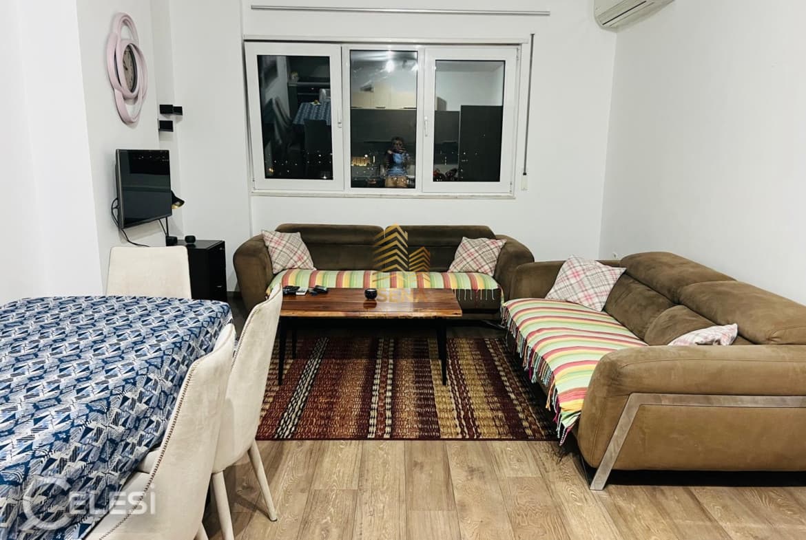 Apartament 2+1 me qira, Rruga Panorama — foto 3