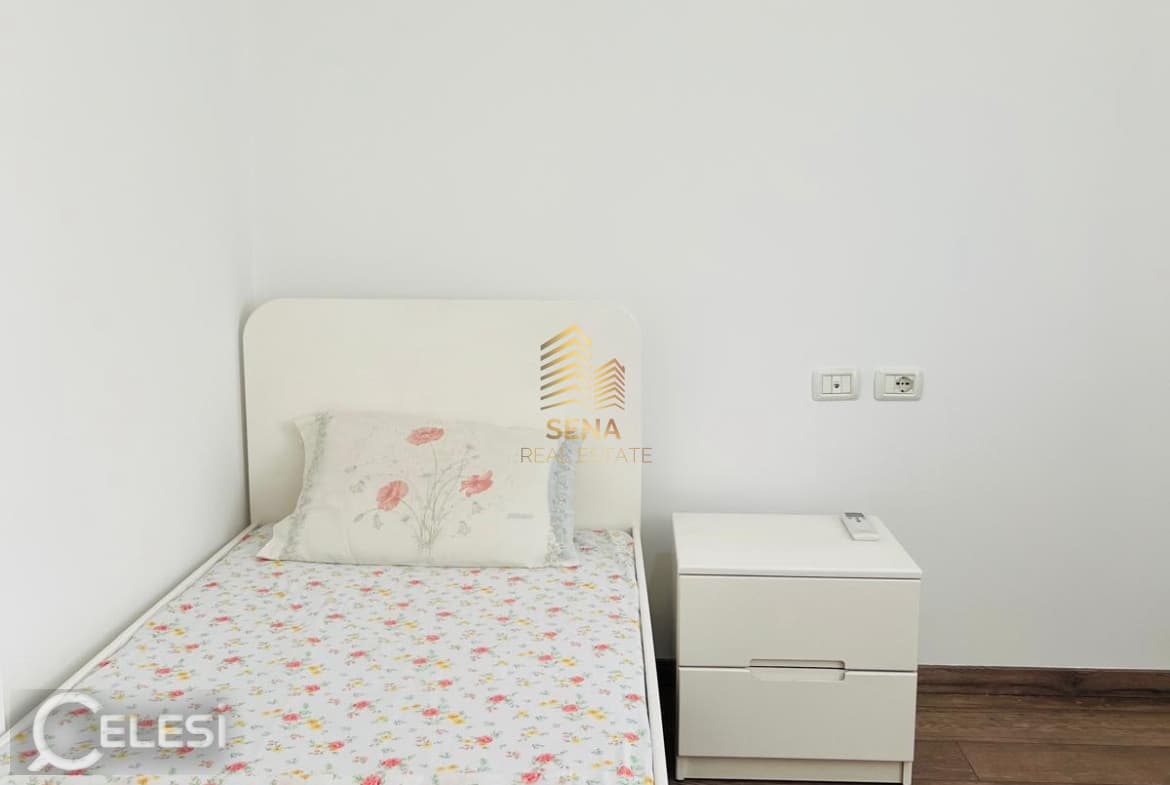 Apartament 2+1 me qira, Rruga Panorama — foto 7
