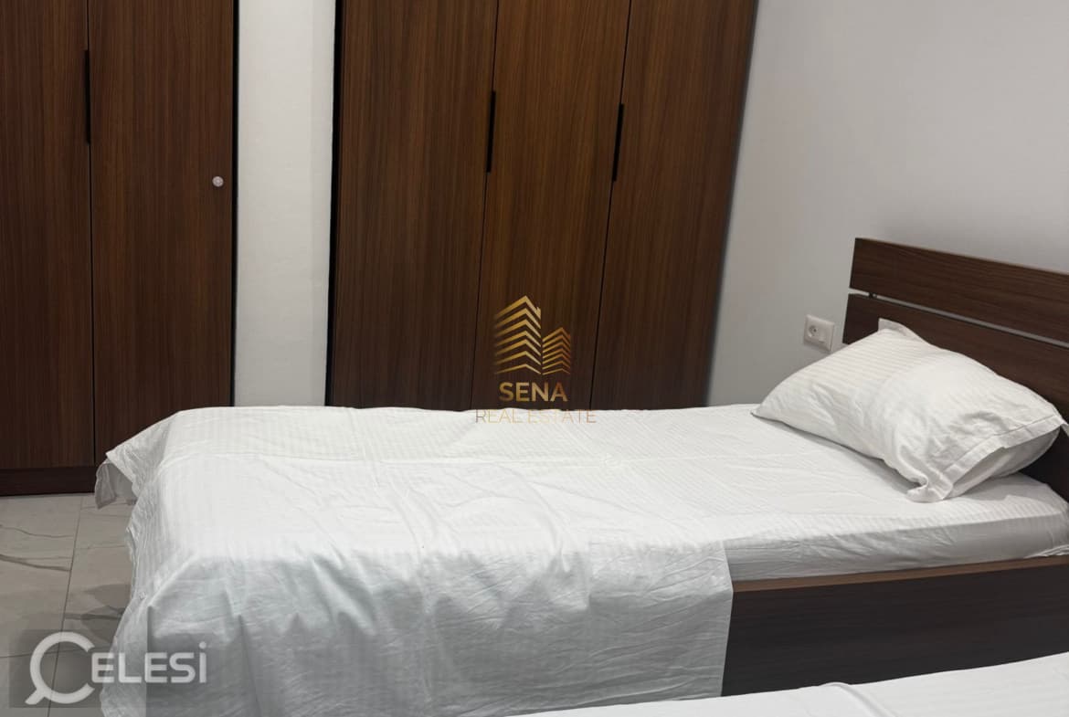 Apartament 1+1 me qira, Rruga Jorgo Plaku — foto 5