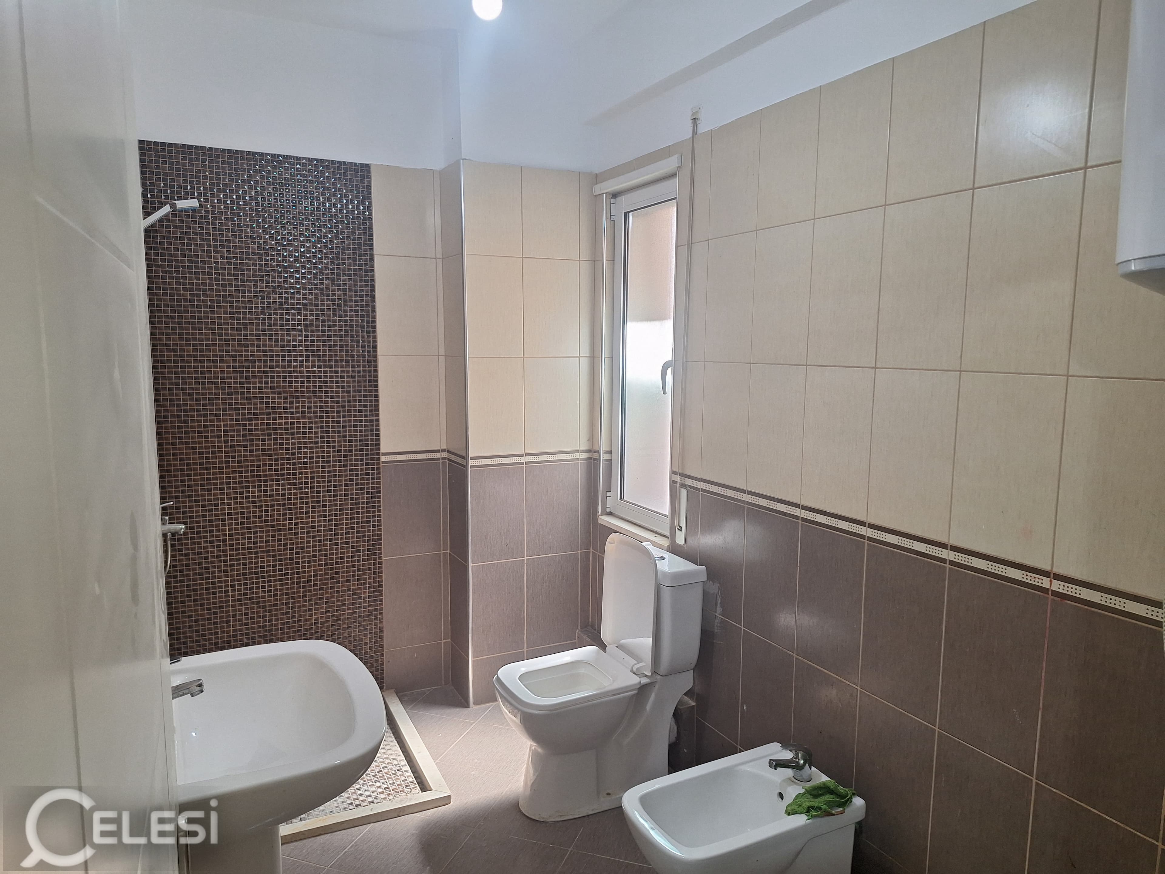 Apartament 2+1 me qira, MAHMUD ALLUSHI — foto 5