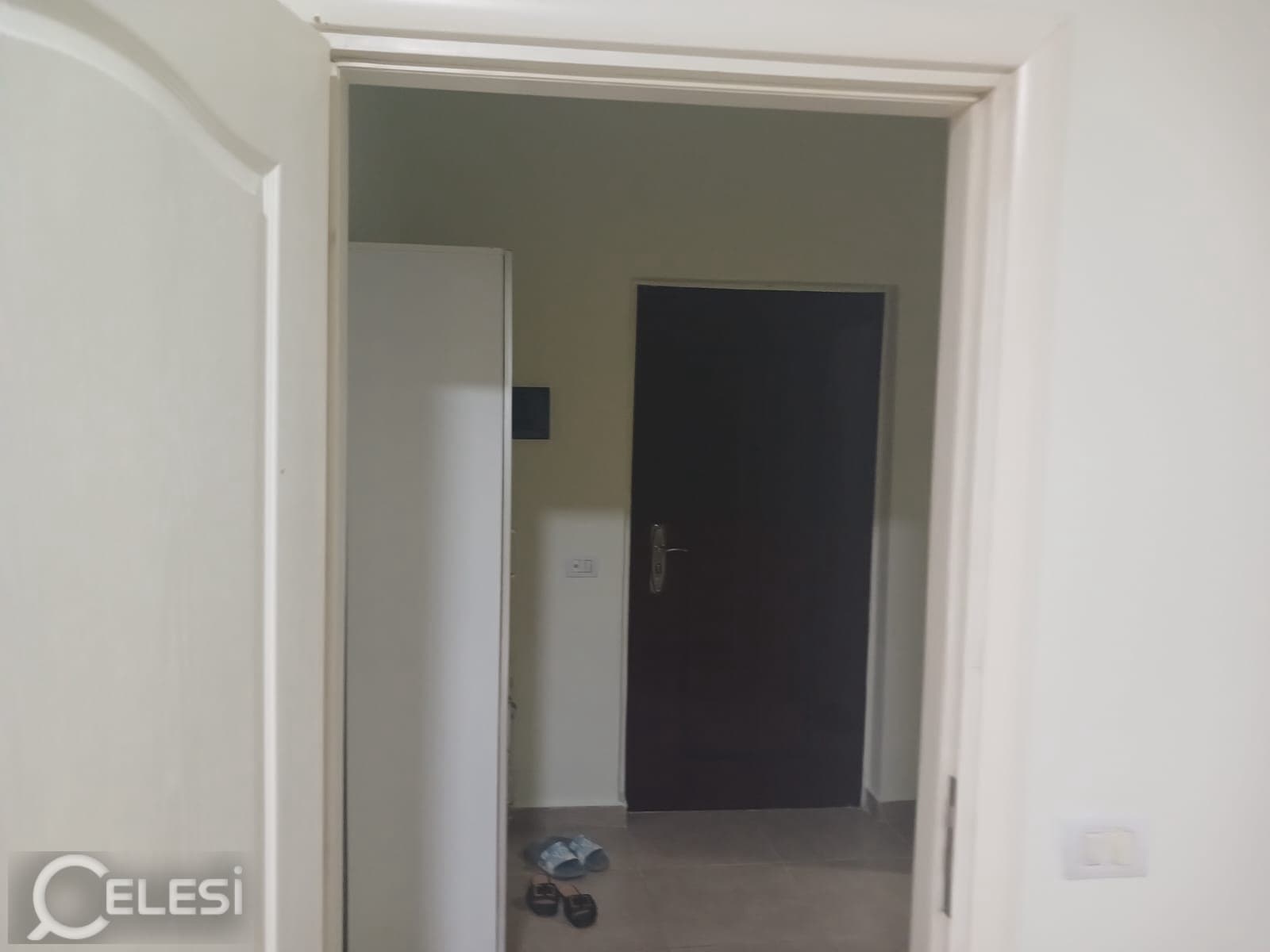 Apartament 2+1 me qira, Rruga Shefqet Kuka fresk — foto 2