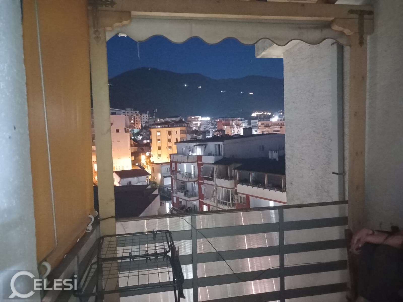 Apartament 2+1 me qira, Rruga Shefqet Kuka fresk — foto 4
