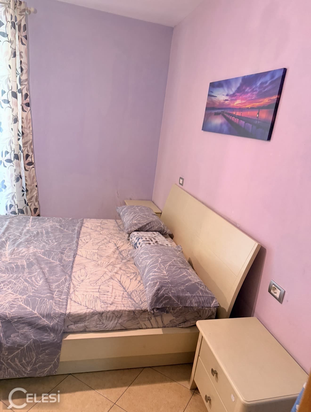 Apartament 1+1 me qira, Rruga Thoma Koxhaj — foto 2